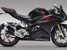 Honda CBR 250RR